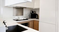 Marina Bay Residences (D1), Condominium #558750111